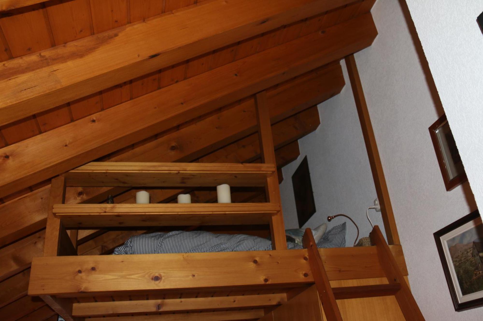 Rodasia Verbier Habitación foto