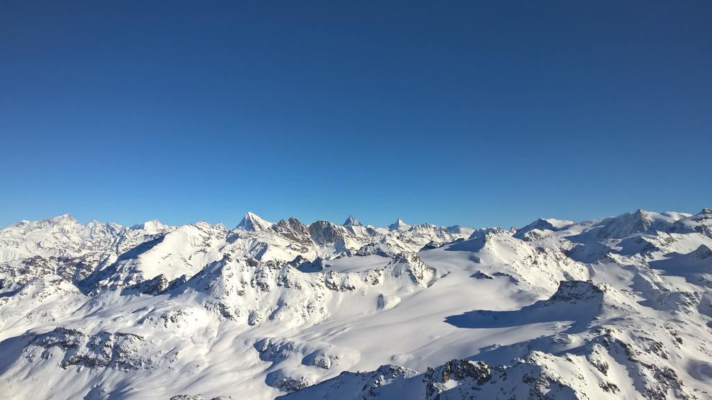 Rodasia Verbier Exterior foto