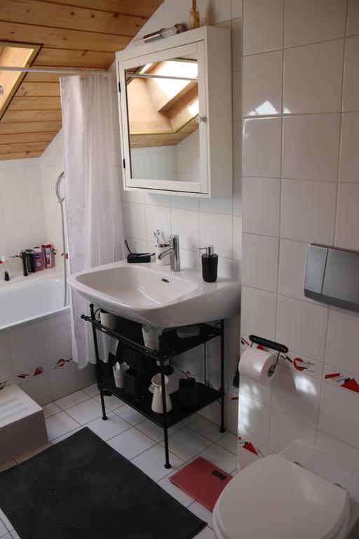 Rodasia Verbier Habitación foto